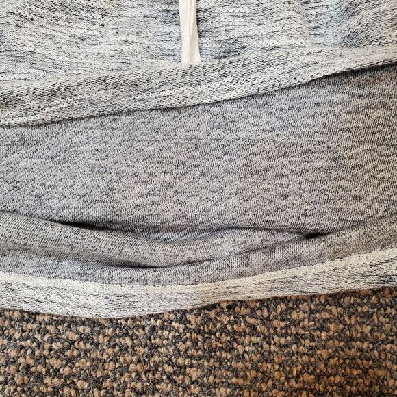 Loft skirt women's size small Heather Gray Golf Skirt - Picture 5 of 8